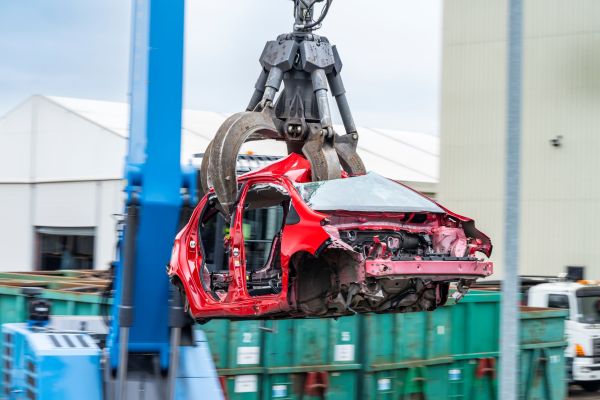 Astra ed altre Opel come fonte di alimentazione mobile - image toyotacircularfactory12 on https://motori.net