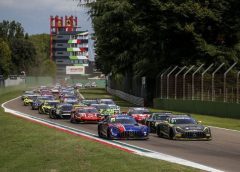 Alfa Romeo Driving Academy: un nuovo capitolo in pista - image 000_start_100-l-240x172 on https://motori.net