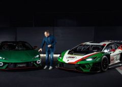 Adrenalina formato racing