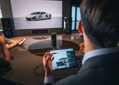 Quando ordinare una Lamborghini diventa un’esperienza indimenticabile