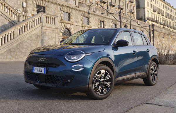 Quando la “bellezza fa bene” - image Fiat-600-Turbo-100 on https://motori.net