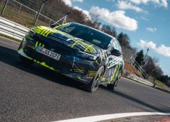 Alfa Romeo Driving Academy: un nuovo capitolo in pista - image Opel-Corsa-GSE-240x172 on https://motori.net