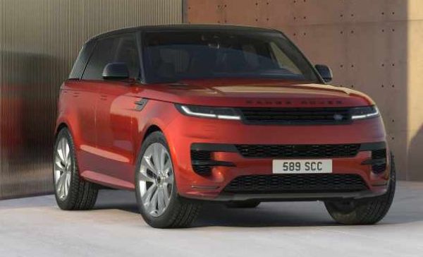 Range Rover Sport, 20 anni di lusso sportivo con audacia - image RANGE_ROVER_SPORT_TWENTY_EDITION-1 on https://motori.net