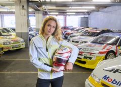 Sophia Flörsch si unisce al team Opel GSE Formula E