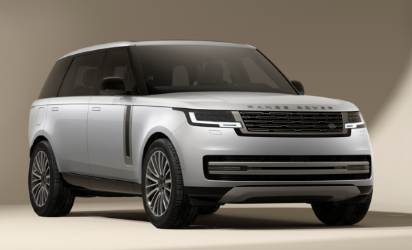 Da Range Rover un omaggio ai quartieri più amati di Londra