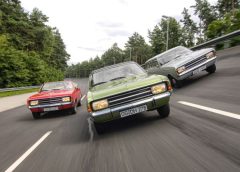 Arriva nel 2028 la E-Car di Stellantis - image 1966-Opel-Rekord-C-240x172 on https://motori.net