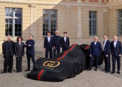 Atlante illumina l’Estate degli EV driver - image 2026-Gucci-Alpine-240x172 on https://motori.net