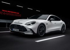Il nuovo SportContact 7 Force debutta su Brabus Bodo - image Mercedes-AMG-GT-4-240x172 on https://motori.net