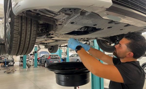 Vita nuova per l’auto usata e migliore per chi la compra