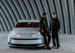 Hertz lancia il Contratto Zero Carta - image Alpine_A290_Rallye-240x172 on https://motori.net