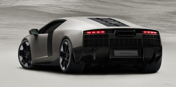 L’Audi più potente e veloce di sempre ! - image Audi-Nuvolari on https://motori.net