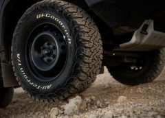 BFGoodrich rafforza la propria gamma 4×4 BFGoodrich rafforza la propria gamma 4×4