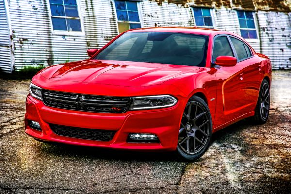 Benzina ed elettrica Dodge Charger sbarca in Europa - image Dodge-Charge-Heritage on https://motori.net