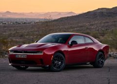 Quando per Opel ogni centesimo conta - image Dodge-Charger-Daytona-240x172 on https://motori.net