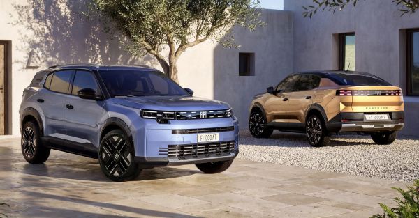 Diplomat Coupè - image Fiat-Grizzly-e-Grizzl-yFastback on https://motori.net