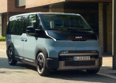L’Audi più potente e veloce di sempre ! - image Kia-pv5-Passenger-240x172 on https://motori.net