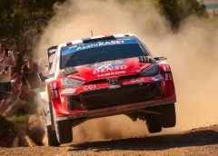 C’è anche Cupra al Goodwood Festival of Speed - image Ogier-240x172 on https://motori.net
