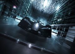 Dodge Charger sbarca in Europa - image Opel-GSE27FE-2-240x172 on https://motori.net