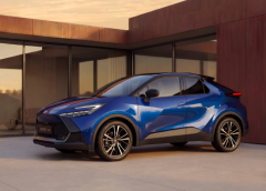 BFGoodrich rafforza la propria gamma 4x4 - image Toyota-C-HR-240x172 on https://motori.net
