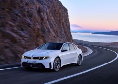 CLI Reunion 2026 al circuito di Barcellona - image bmw-i3-50-xd-240x172 on https://motori.net
