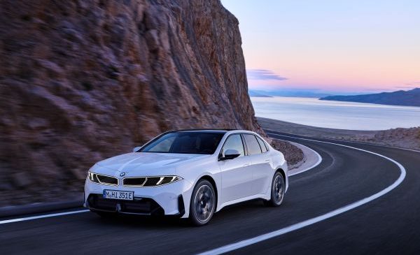 Le 100 BMW che non vedrete mai in concessionaria