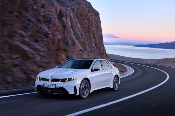 Spoticar, l’usato secondo Stellantis - image bmw-i3-50-xd on https://motori.net