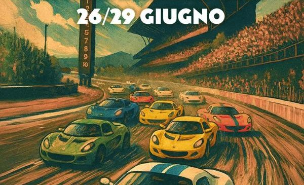 CLI Reunion 2026 al circuito di Barcellona