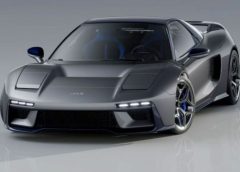 JAS Motorsport sbarca in Nord America