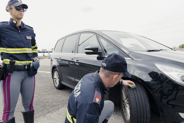 Vacanze Sicure 2026: la sicurezza non va in vacanza - image 2022May04_0261 on https://motori.net