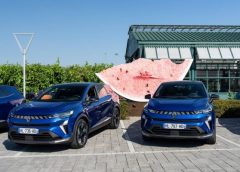 La nuova Kia Niro semplifica la mobilità - image Clio-Synbioz-GPL-240x172 on https://motori.net