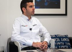 Quattro chiacchiere con Luca Martello