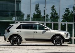 Renault punta sul GPL - image Kia-Niro-240x172 on https://motori.net