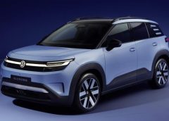 Tiguan Edition 20 celebra due decenni di successi - image VW-ID-Cross-240x172 on https://motori.net