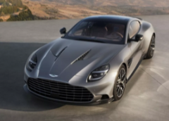 Estate, boom del noleggio auto - image Vanquish-240x172 on https://motori.net