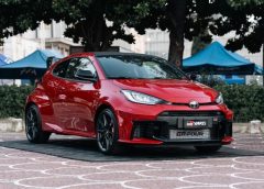 Così cambia l’automobile - image gryaris-6-240x172 on https://motori.net