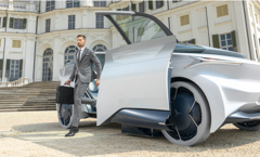 Così cambia l’automobile