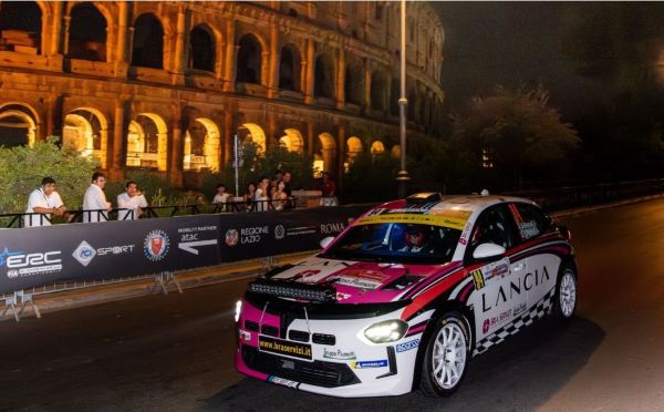 Formula 1 70 - image lancia-colosseo on https://motori.net