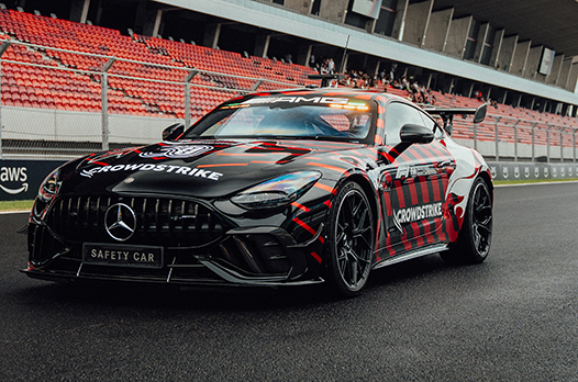 Citroën domina le prime due gare WTCC - image safety-car on https://motori.net