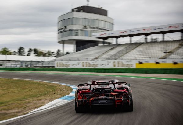 Super Veloce, di nome e di fatto - image 671870_v2 on https://motori.net