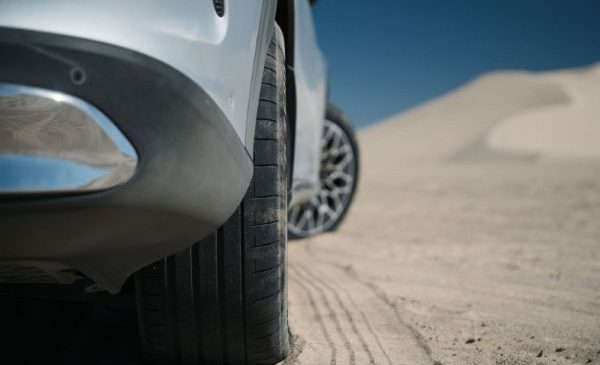 Mercedes-Benz Italia amplia l’offerta pneumatici