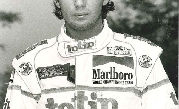 Ciao, Alex !