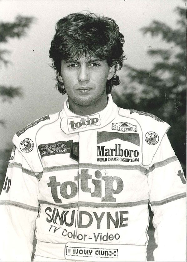 Ciao, Alex ! - image Alex-Fiorio on https://motori.net