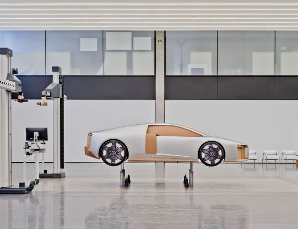Super Veloce, di nome e di fatto - image Audi-Nuvolari on https://motori.net
