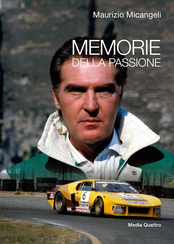 Memorie della passione - image Memorie-della-passione on https://motori.net
