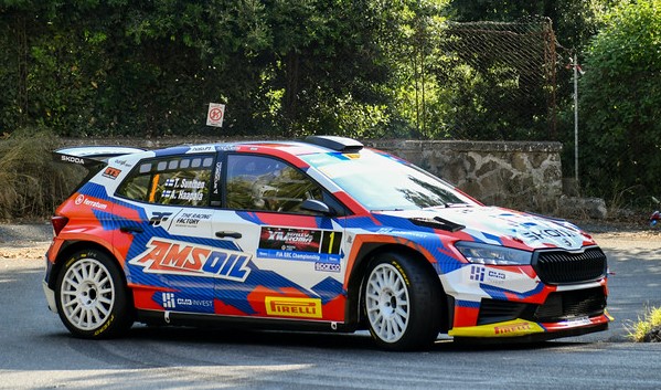 Appuntamento in Estonia - image suninen on https://motori.net