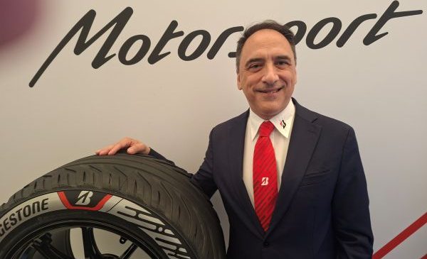 Pneumatici Bridgestone per una Formula E più veloce