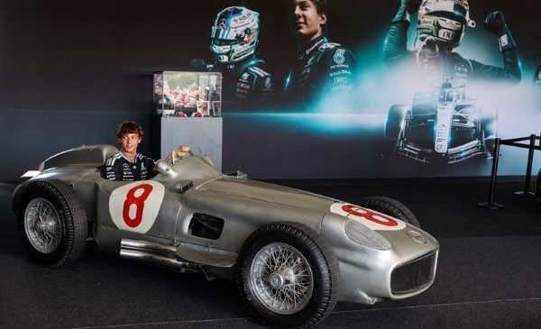 Milano ospiterà F1 Live Milan