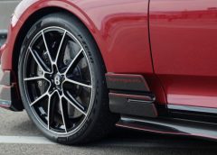 L’evoluzione del SUV Lexus più venduto - image Dragon-Red-Supersports-16-240x172 on https://motori.net