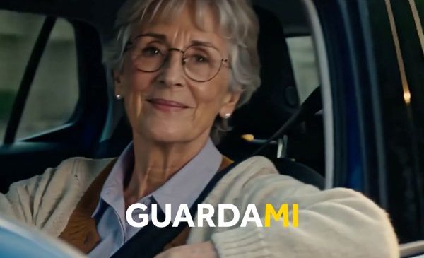 Sulla strada, evitate le distrazioni !