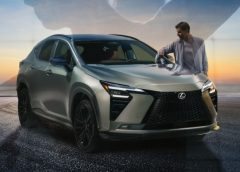 Un’accelerazione laterale di 1,3 G ! - image Lexus-NX-240x172 on https://motori.net